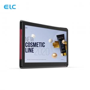 Wholesale Wall Mount POE Android Tablet With 13.3 Inch POE Touch Screen LED Light from china suppliers