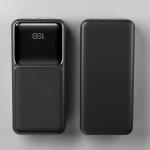 10000mAh Portable Mobile Battery Charger 22.5W QC PD Charging Power Bank