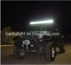 234W 36Inch Double Row Car LED Light Bar with PC Lens CE RoHS