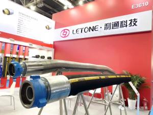 Wholesale Hexagon Head Oil Hose DN25-DN400 Fire Resistant from china suppliers