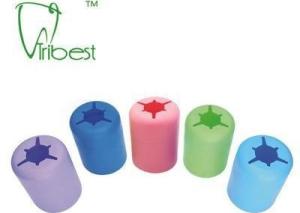 Wholesale Plastic Dental Sterilization Products Dental Trash Collection Can from china suppliers