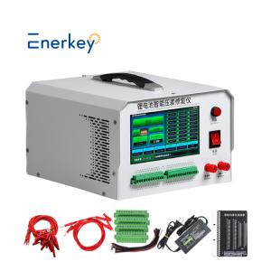 Wholesale 24S 7A Intelligent Equalizer Battery Tester Repair Machine for 12V/24V/48V/76V/96V/102V Lead Acid Battery from china suppliers