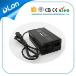 180W 12 volt batterychargers 12v 80ah e-scooter battery charger with CE & RoHS