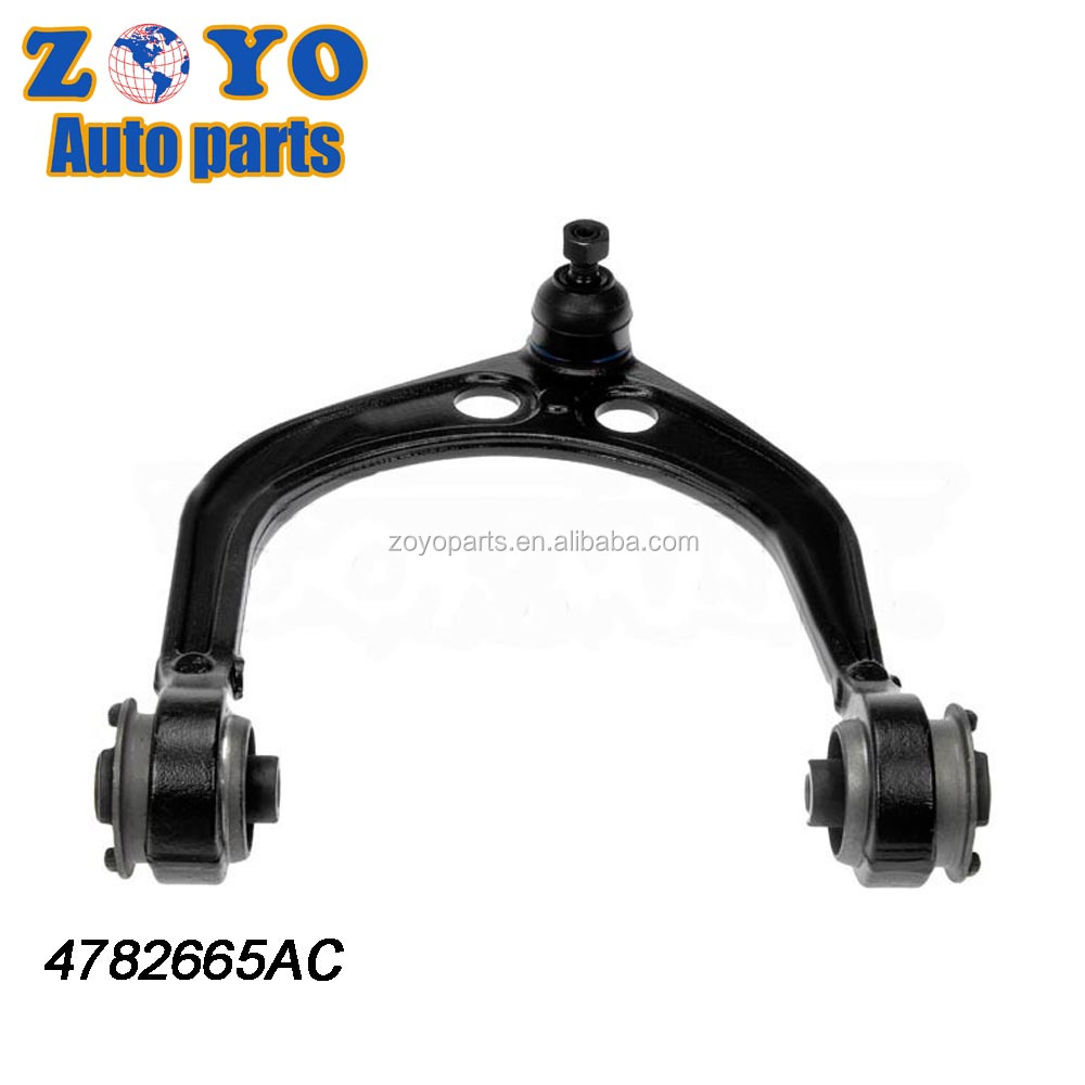 SPHC 4782665AB Suspension and Steering Parts Track Control Arm for Chrysler 300c 2013