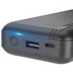 Jacket Fan Rechargeable Battery 12V 20000mAh powerbank Four Level Output