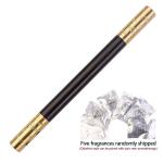 Gift Aromatherapy Roller Ball Pen Chinese Style Monkeyking Golden Cudgel Hooped