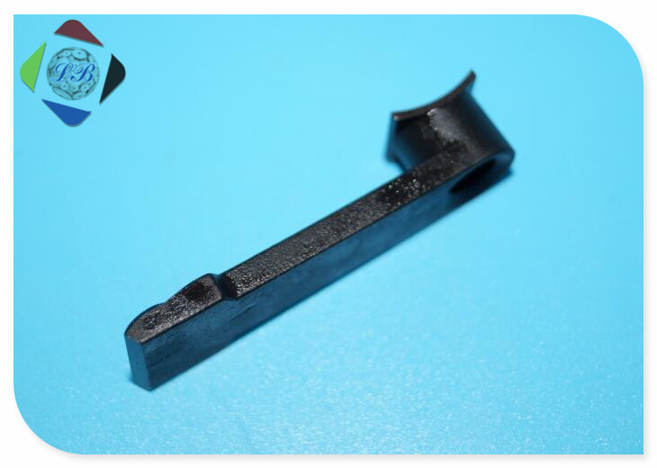 CD74 XL75 SM102 Machine Gripper Below 87.583.338 Gripper Offset Printing Machines Spare Parts