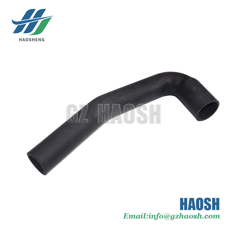 Radiator Inlet Water Hose 8-98006452-1 8-98006452-0 8980064521 8980064520 For Isuzu Truck 700p 4HK1