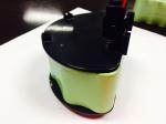 High Voltage Nimh Battery Packs
