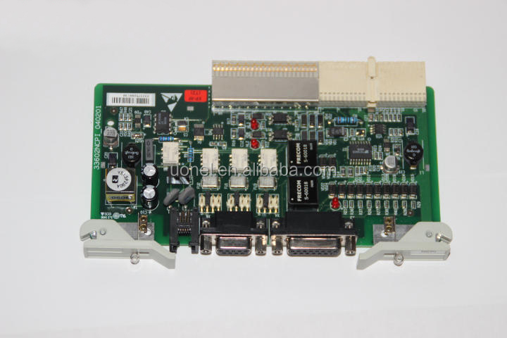 ZTE ESDTI Single board EST1 EGPB