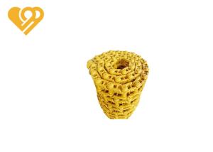 Wholesale D51 Bulldozer 35MnBH Steel Lubried Track Chain 12Y3200011/41343200020 from china suppliers
