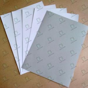 Wholesale Hot Sale Tear Resistant Duplex Paper Board 150gsm-250gsm Duplex Coated Paper from china suppliers