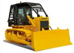 257KW Coal Construction Bulldozer Easy Operation 98.4KPa Ground Pressure