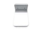 Outdoor Die Cast Aluminum Led Solar Floodlight Garden Wall Decorative