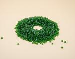 Recycled PET Bottle Chips With Low Ash Content ≤0.08% And Iron Content ≤5mg/Kg