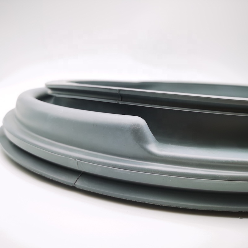 EPDM Door Seal Gasket for Samsung Washing Machine DC64-00374B Preventing Water Leakage