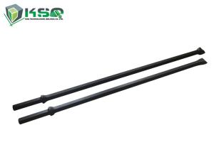 Wholesale H22 Small Hole Drilling 23mm - 41mm Steel Integral Drill Rod from china suppliers