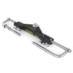 3/4inch Tapered Ss Marine Hydraulic Steering Systems 150hp Helm Cable