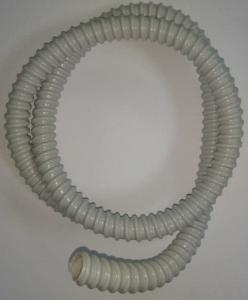 Wholesale Plastic Corrugated Flexible Tubing PVC Conduit Corrugated Pipe Custom from china suppliers