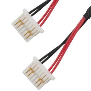 Wholesale JST SHLP-06V-S-B LED Backlight Cable Wire Harness 500mm Length from china suppliers