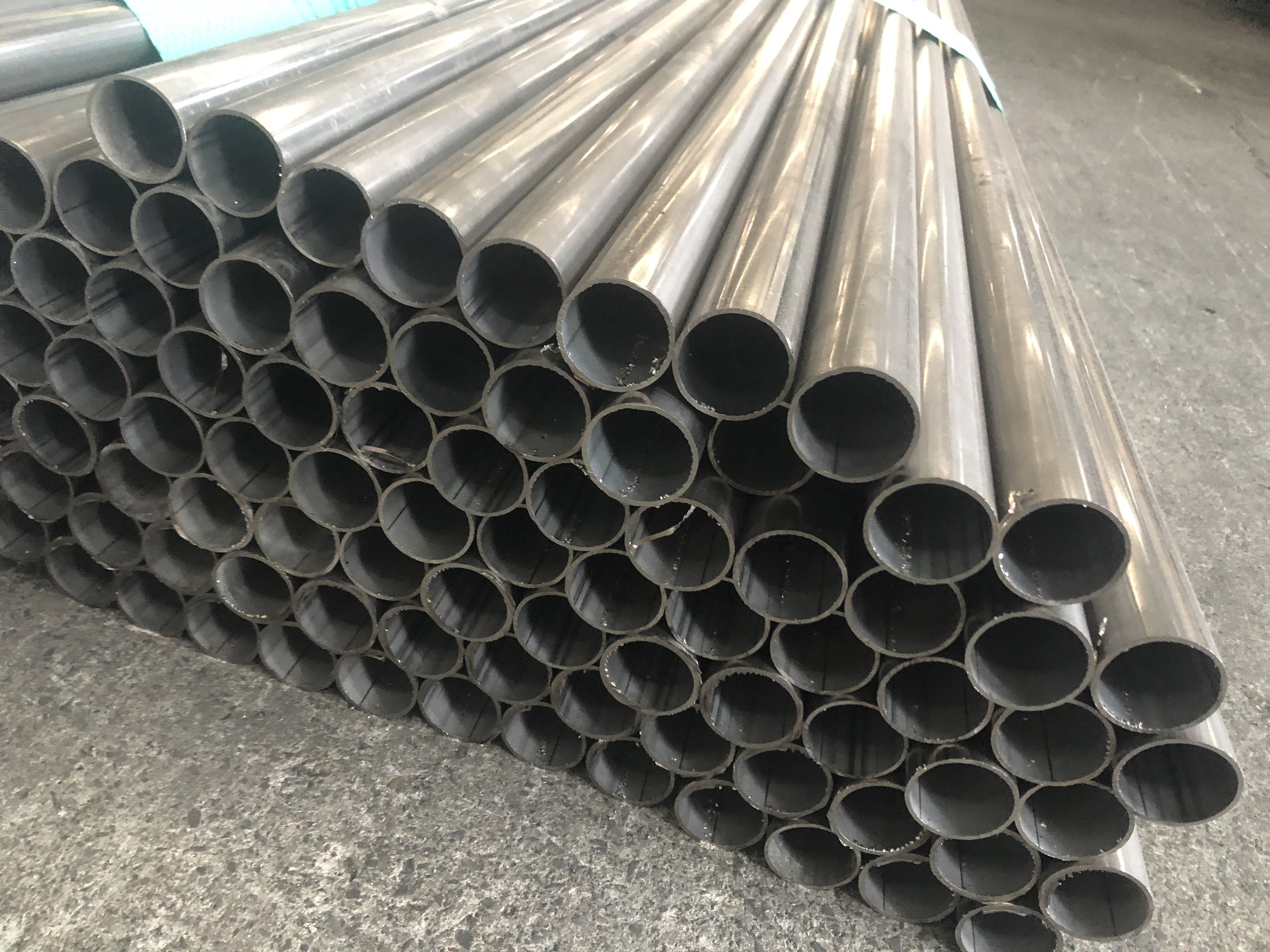 321 430 Seamless 316 Stainless Steel Tubing 304L 310S