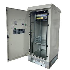 Wholesale OEM Anticorrosive Outdoor Communications Enclosure from china suppliers