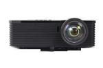 Short Throw DLP Laser Projector 3200lms For Education