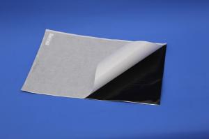 Wholesale Extruded Rubber Butyl Sealant Tape Rope Sheet For Doors Sealing from china suppliers