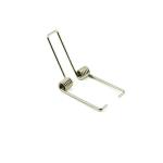 Commercial Double Overhead Garage Door Torsion Springs Door Closer Opener
