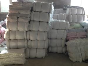 Wholesale 73*32cm(29''*13'') 70g Wholesale Inventory Cheap Pure Cotton Hotel Guesthouse White Towel from china suppliers