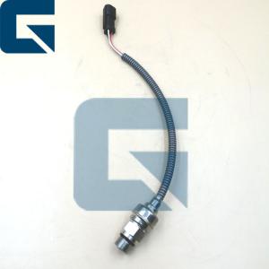 Wholesale 221-8859 2218859 Excavator E320C High Pressure Sensor from china suppliers