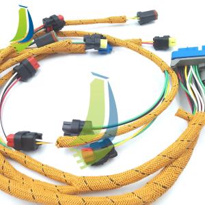 Wholesale C6.6 High Quality Engine Wiring Harness Assembly For Excavator from china suppliers