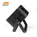 Wifi Battery 6x18w Rgbwa Uv 6 In 1 Wireless LED Par Cans For Wedding