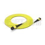 MPO Patch Cord SM 12 cores cable price optics cable fiber optic indoor outdoor