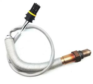 Wholesale Auto Parts for BMW 3 Series Vehicles Oxygen Sensor for 11787545075 11787545074 1787558073 from china suppliers