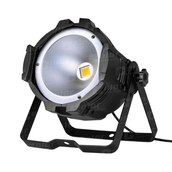 Nightclub COB LED Par Can Lights Stage Lights for Theatre / Concert Stage
