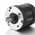 Faradyi Dc Brushless Motor Customized 60v 4kw 72v 5kw 72v 7.5kw SERVO MOTOR