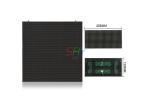 P8 SMD Outdoor LED Display Cabinet Waterproof , Stainless Steel