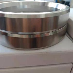 Wholesale N07718 RX57 Soft Iron Ring Joint Gasket Class 150-2500 from china suppliers