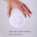 Glomarket Wifi Tuya Smart Air Box Formaldehyde / CO2 / VOC / Temperature /
