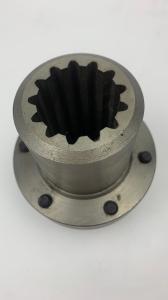 Wholesale G61 Transfer Box Main Oil Pump Connecting Gear Sleeve Customized Putzmeister Concrete Pump Truck Spare Parts from china suppliers