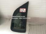 Hyundai Tucson Ix35 4d Utility 2018 Rear Windshield Glass For Toyota Rumion