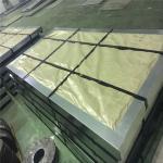 S32205 S31803 UNS S32750 Plate S31254 Super Duplex Stainless Steel Plate