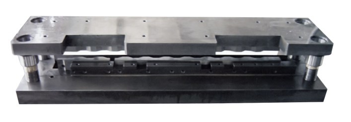 Blade Of Coil Cutting Line Machine Parts