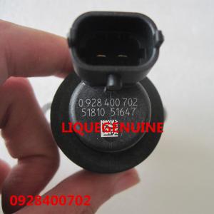 Wholesale BOSCH metering unit 0928400702 valve 0 928 400 702 from china suppliers