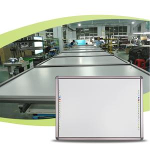 Wholesale 96'' Infrared whiteboard with factory price f for distributor from china suppliers