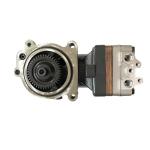 2024413 Scania P420 Truck Air Compressor , Aluminum Scania Engine Parts