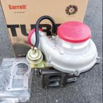 J08C Japanese Car Parts , Auto Engine Parts GT3576D Turbo 479016-5001 750849