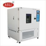 Fast Change Temperature Humidity Chamber Water Cooling ESS Chamber
