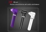 Plastic Permanent Tattoo Accessories Ink Mixer Coloring Material Anti -